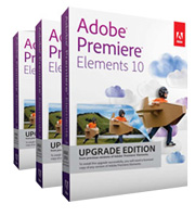 Adobe Premiere Elements